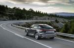 Audi e-tron S Sportback 2020 года (WW)